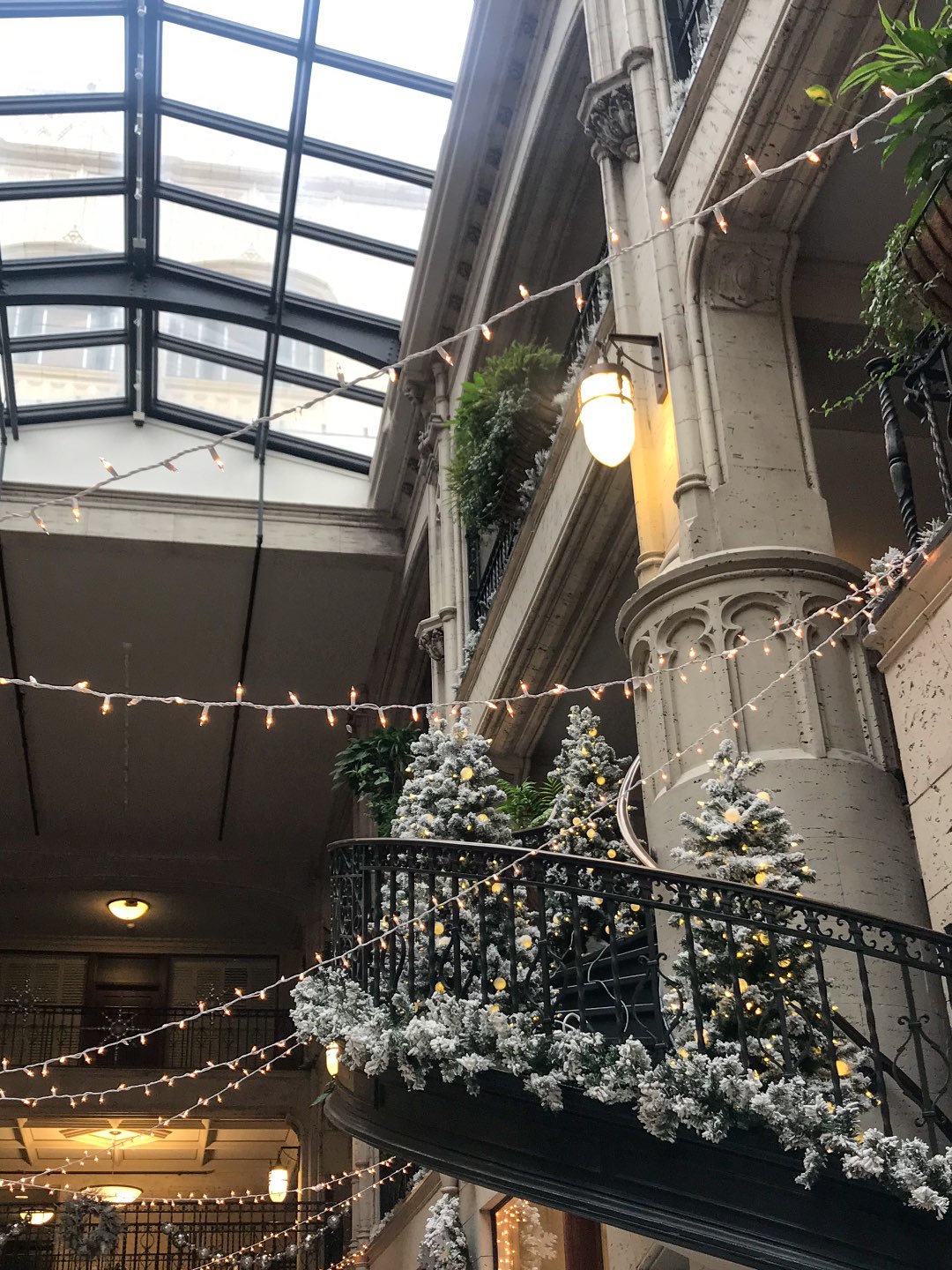 2018: Our Year of Travel - I'm Fixin' To - @mbg0112