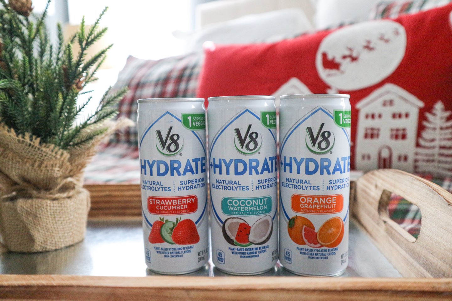 Caring For Yourself Throughout the Holiday Chaos - I'm Fixin' To - @mbg0112