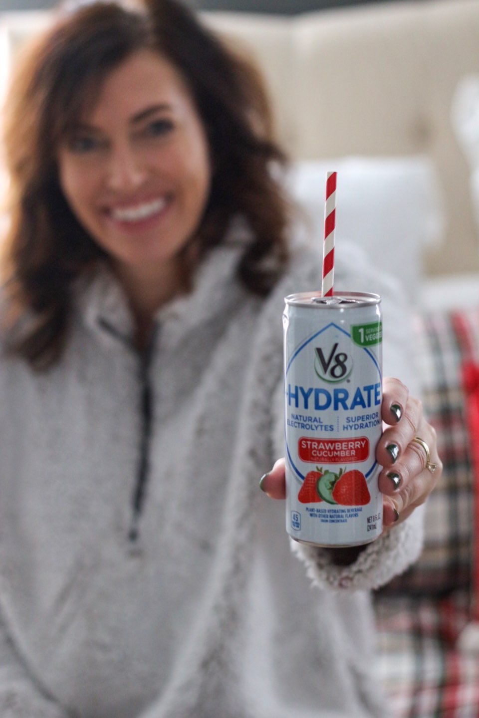 Welcome January + December 2018 Instagram Roundup - I'm Fixin' To - @mbg0112 | Ringing in the New Year and Instagram Fashion roundup featured by top North Carolina life and style blog, I'm Fixin' To