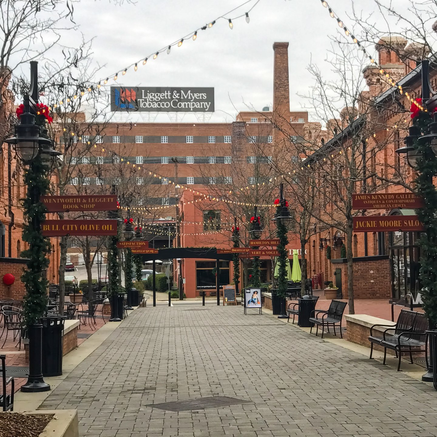 Welcome January + December 2018 Instagram Roundup - I'm Fixin' To - @mbg0112 | Ringing in the New Year and Instagram Fashion roundup featured by top North Carolina life and style blog, I'm Fixin' To