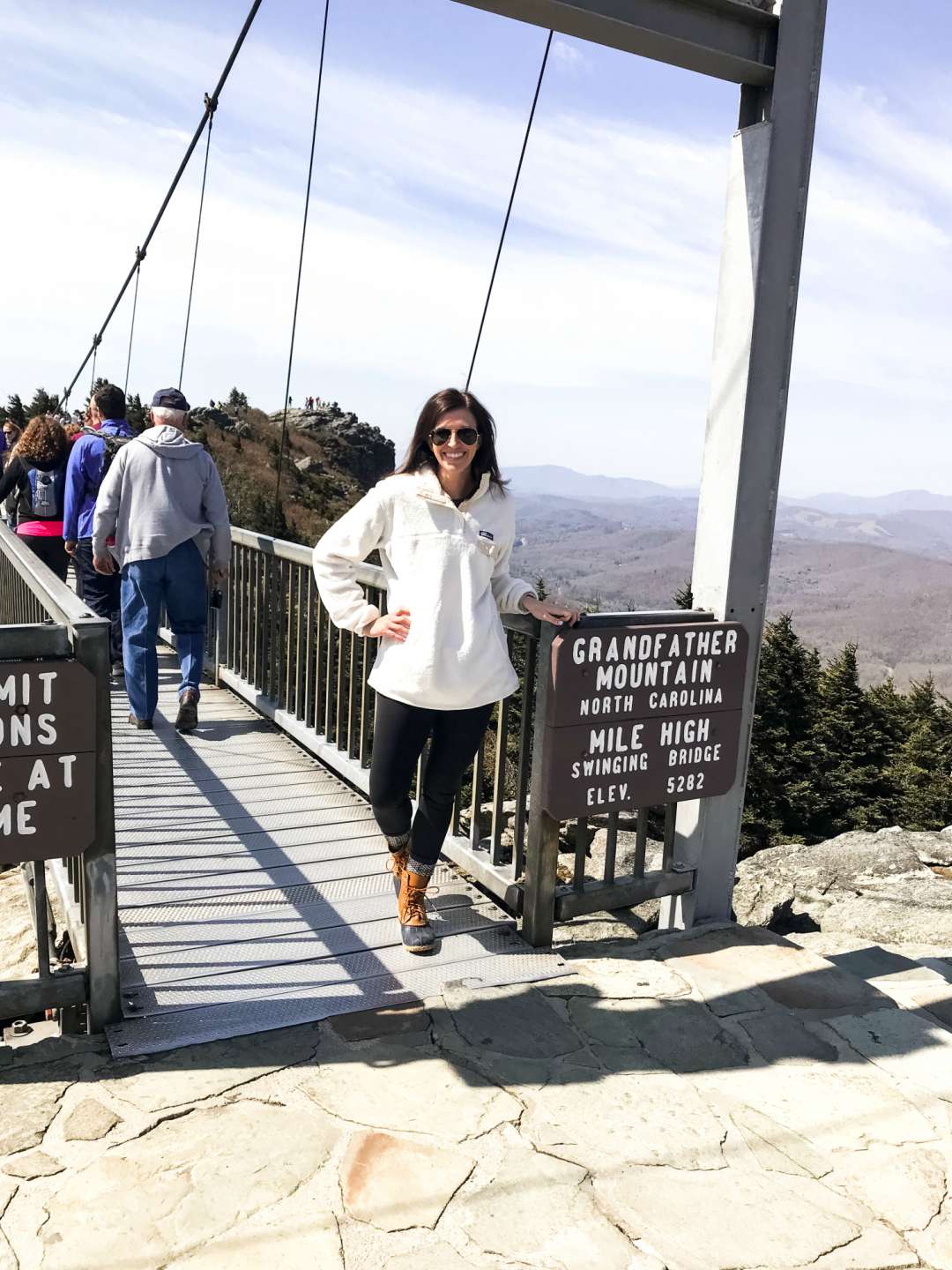 10 Most Popular Outfits from 2018 - I'm Fixin' To - @mbg0112 | Top 10 Most Popular Outfits featured by top North Carolina fashion blog: I'm Fixin' To