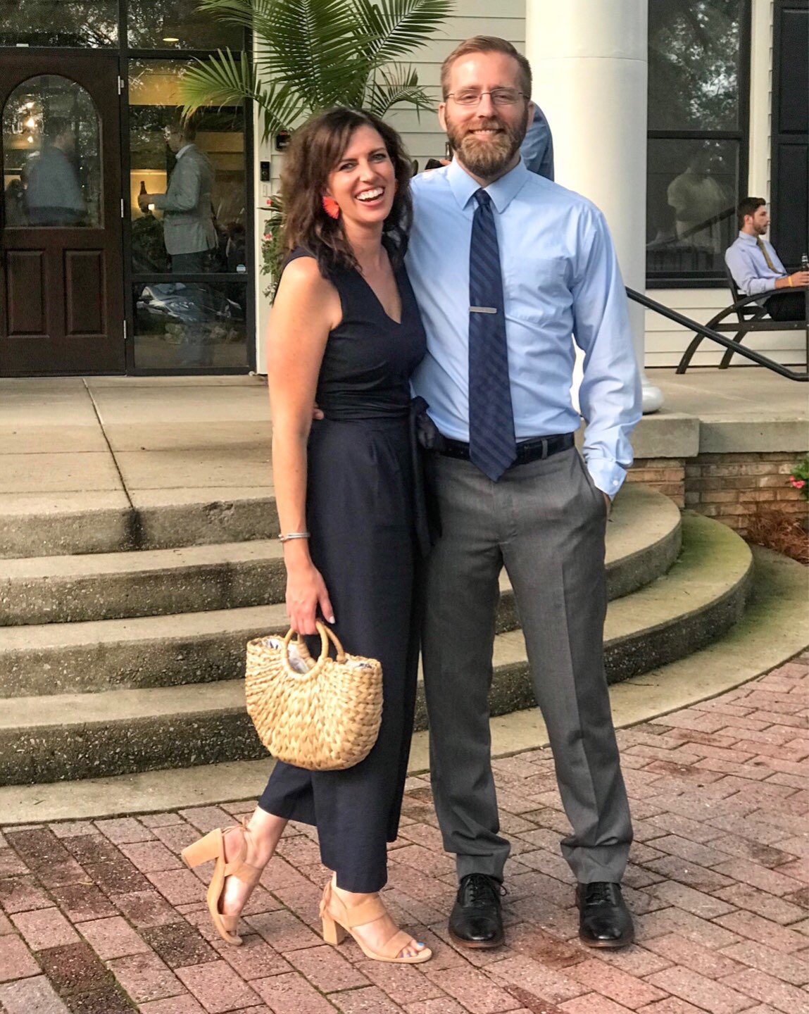 10 Most Popular Outfits from 2018 - I'm Fixin' To - @mbg0112 | Top 10 Most Popular Outfits featured by top North Carolina fashion blog: I'm Fixin' To