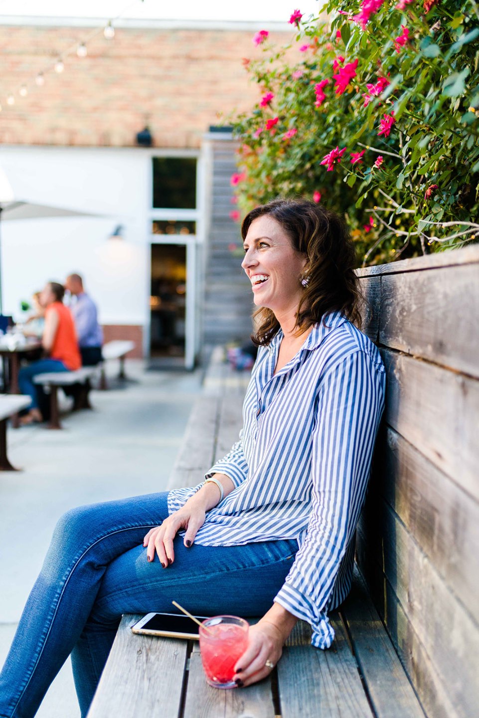 10 Most Popular Outfits from 2018 - I'm Fixin' To - @mbg0112 | Top 10 Most Popular Outfits featured by top North Carolina fashion blog: I'm Fixin' To