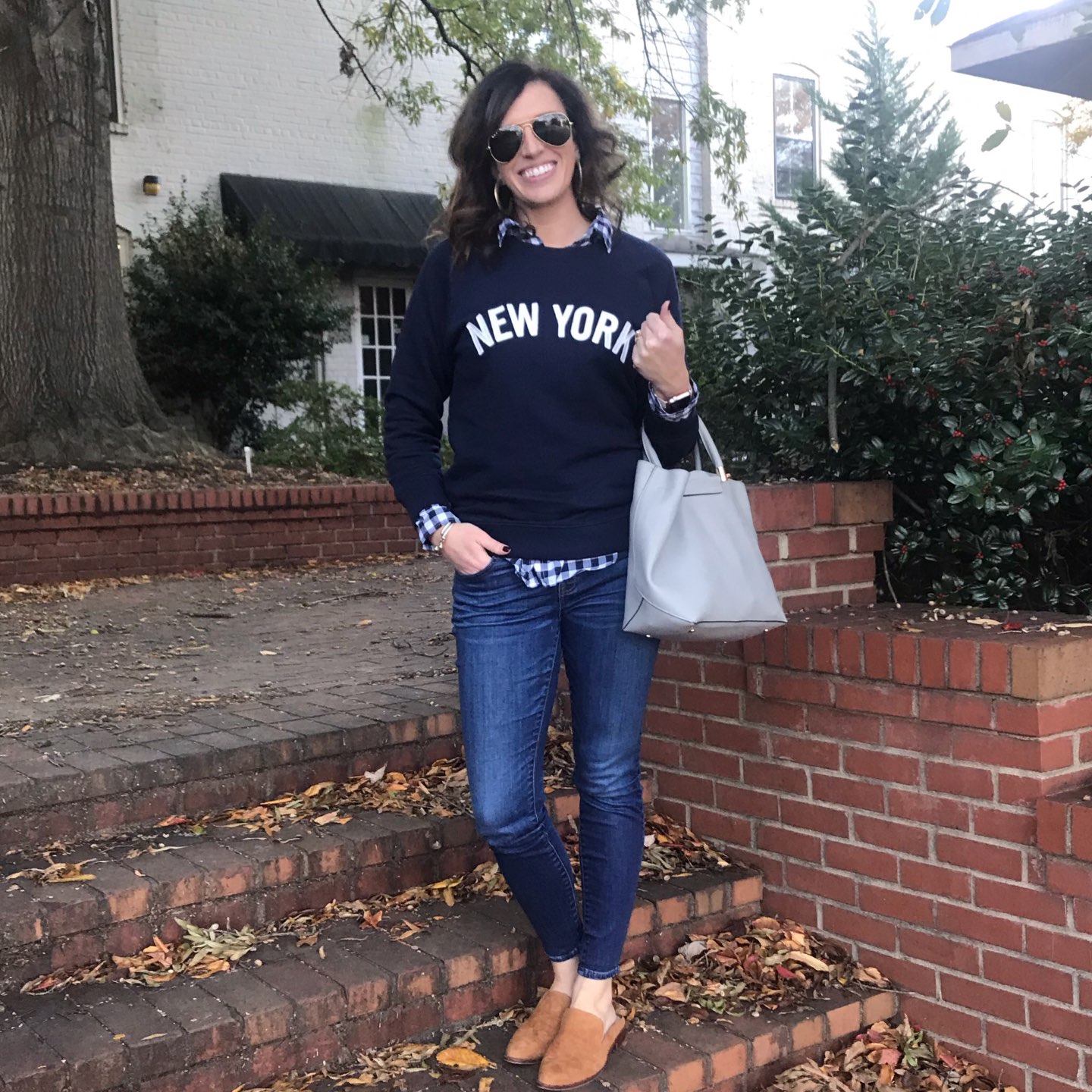 10 Most Popular Outfits from 2018 - I'm Fixin' To - @mbg0112 | Top 10 Most Popular Outfits featured by top North Carolina fashion blog: I'm Fixin' To