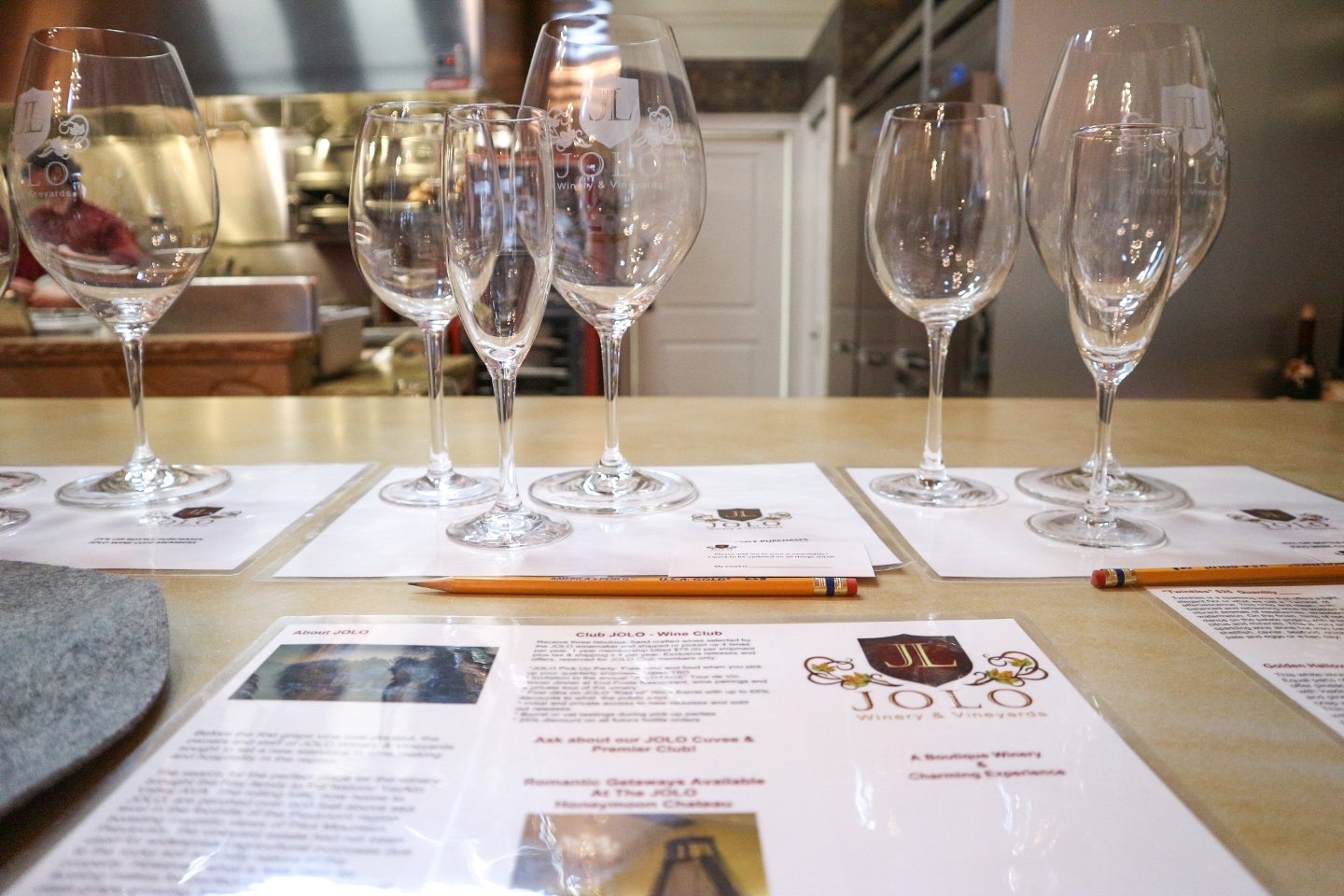 Celebrating Surry County with the Top North Carolina Wineries - I'm Fixin' To - @mbg0112  | Best North Carolina Wineries featured by top US travel blog, I'm Fixin' To: JOLO Vineyards