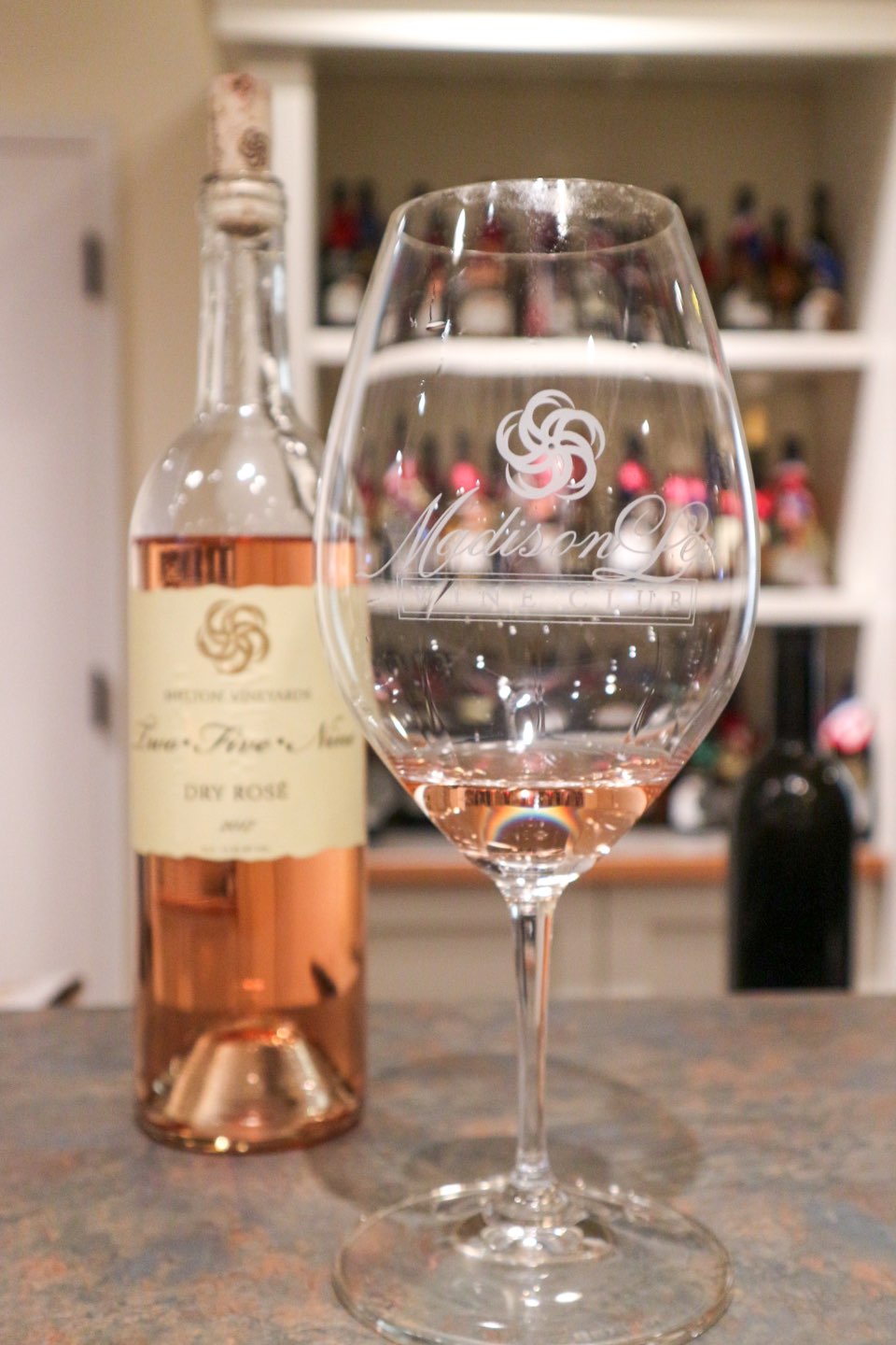 Celebrating Surry County with the Top North Carolina Wineries - I'm Fixin' To - @mbg0112  | Best North Carolina Wineries featured by top US travel blog, I'm Fixin' To: Shelton Vineyards