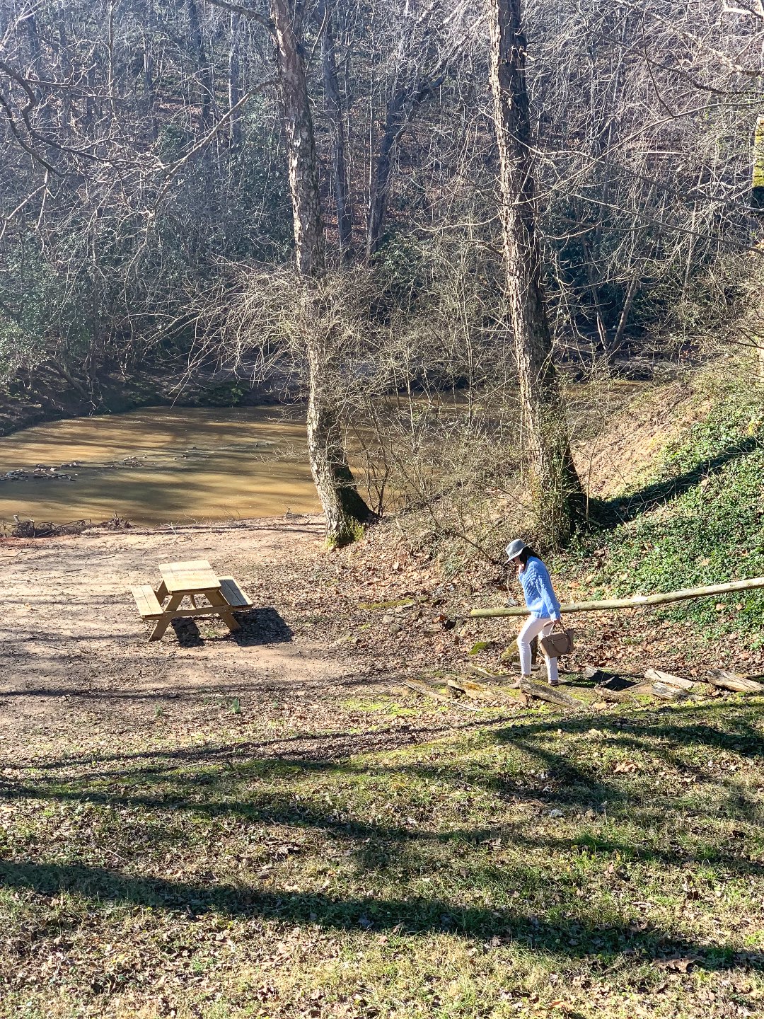 Celebrating Surry County with the Top North Carolina Wineries - I'm Fixin' To - @mbg0112  | Best North Carolina Wineries featured by top US travel blog, I'm Fixin' To: Elkin Creek Vineyard