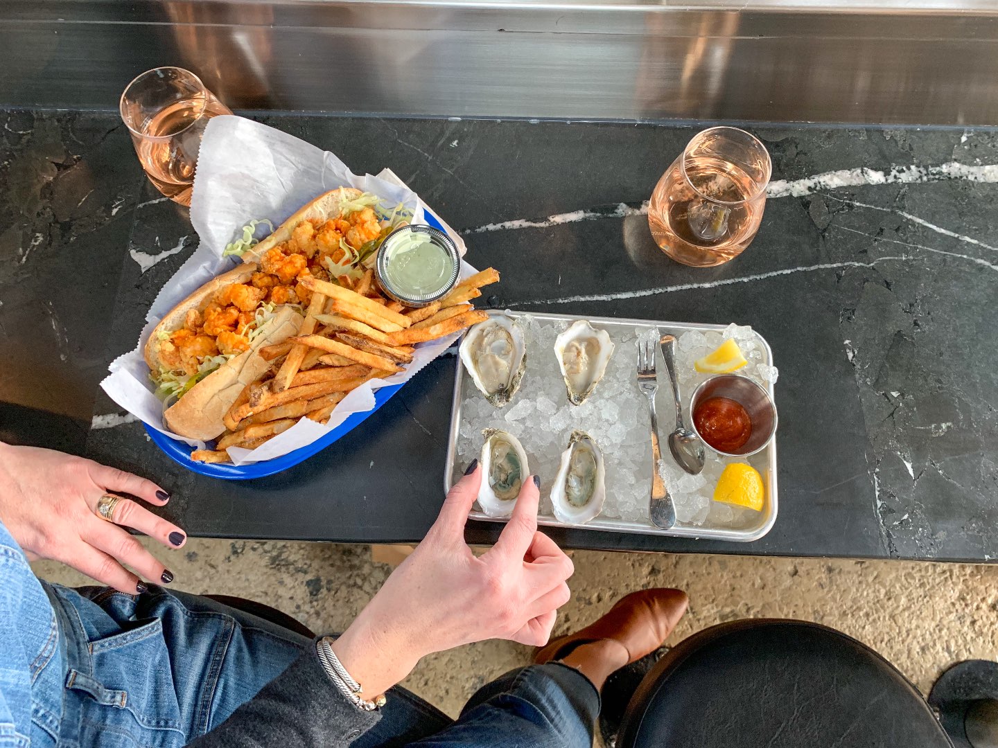 Coffee Talk: February 2019 Edition - I'm Fixin' To - @mbg0112