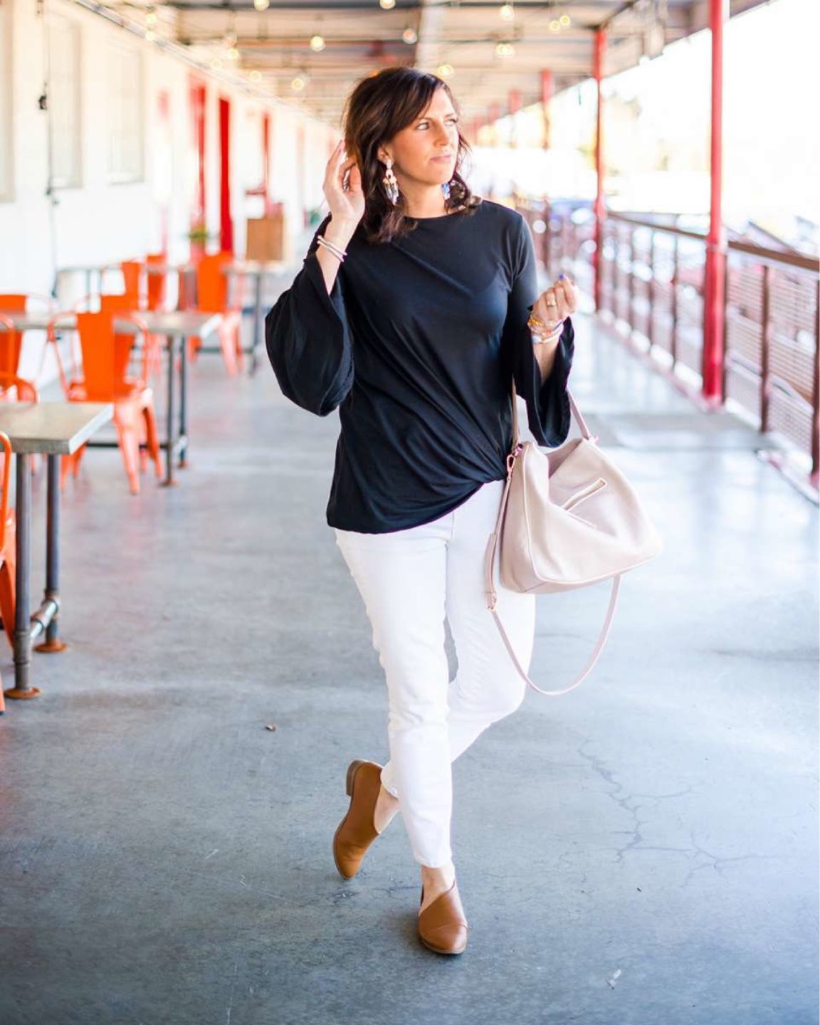 Welcome February + January 2019 Instagram Roundup - I'm Fixin' To - @mbg0112 | Instagram Fashion Roundup for January featured by top US life and style blog, I'm Fixin' To