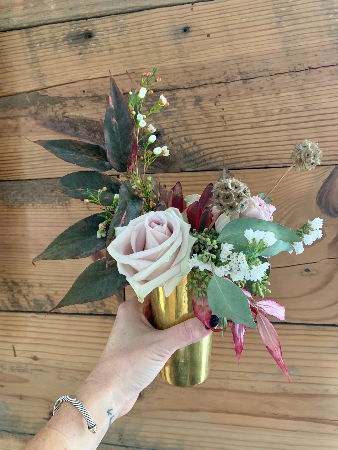 Welcome February + January 2019 Instagram Roundup - I'm Fixin' To - @mbg0112 | Instagram Fashion Roundup for January featured by top US life and style blog, I'm Fixin' To