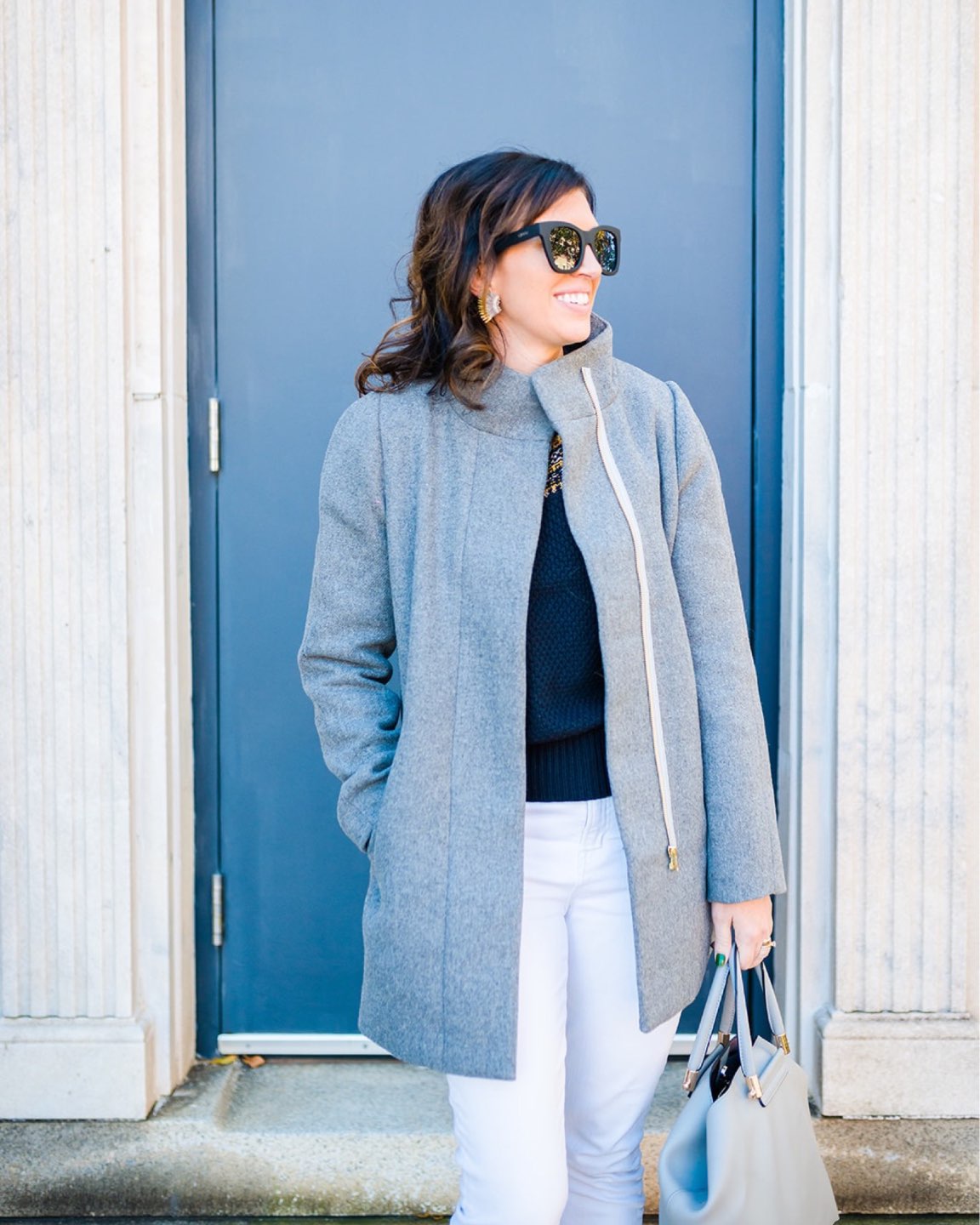 Welcome February + January 2019 Instagram Roundup - I'm Fixin' To - @mbg0112 | Instagram Fashion Roundup for January featured by top US life and style blog, I'm Fixin' To