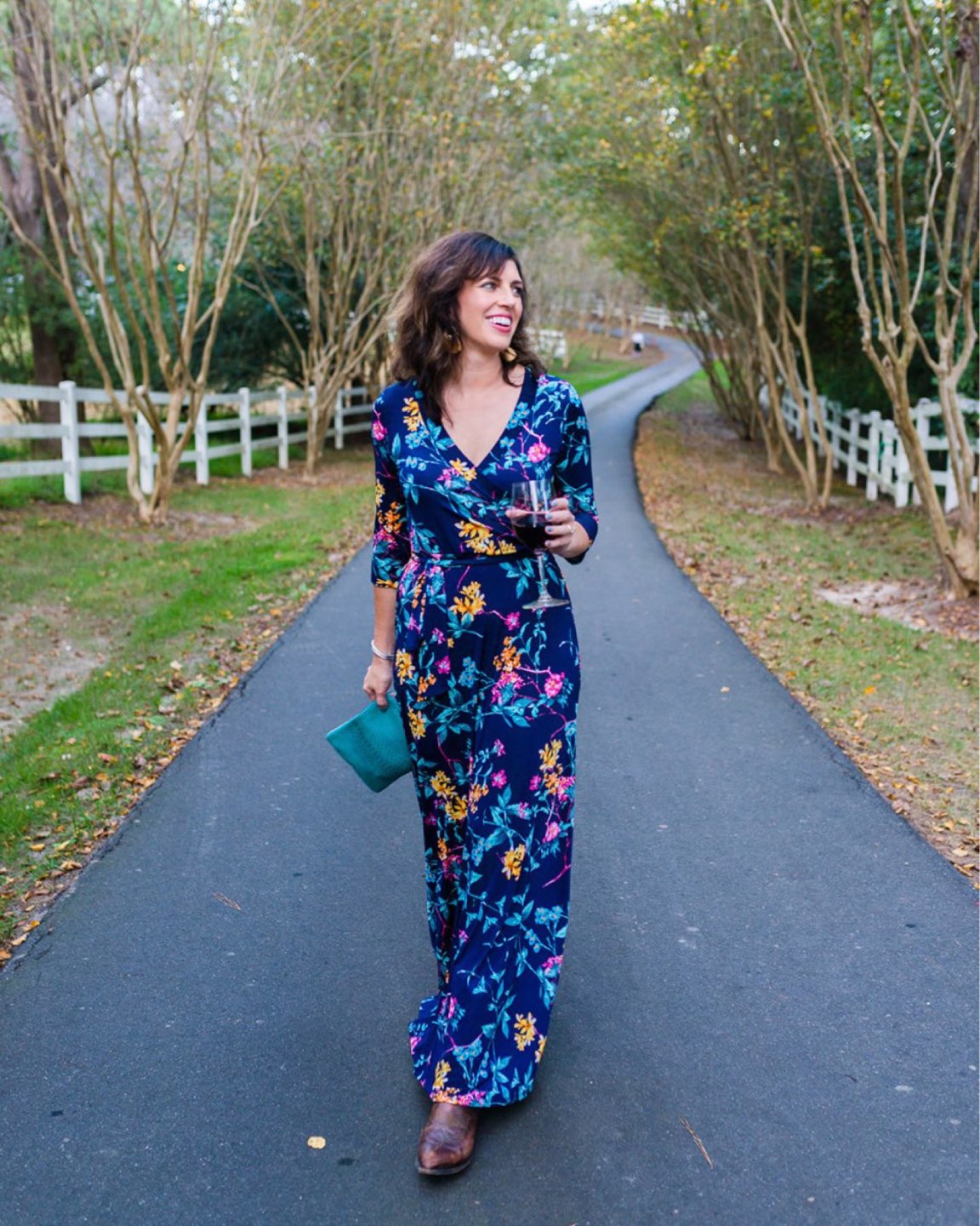 Welcome February + January 2019 Instagram Roundup - I'm Fixin' To - @mbg0112 | Instagram Fashion Roundup for January featured by top US life and style blog, I'm Fixin' To