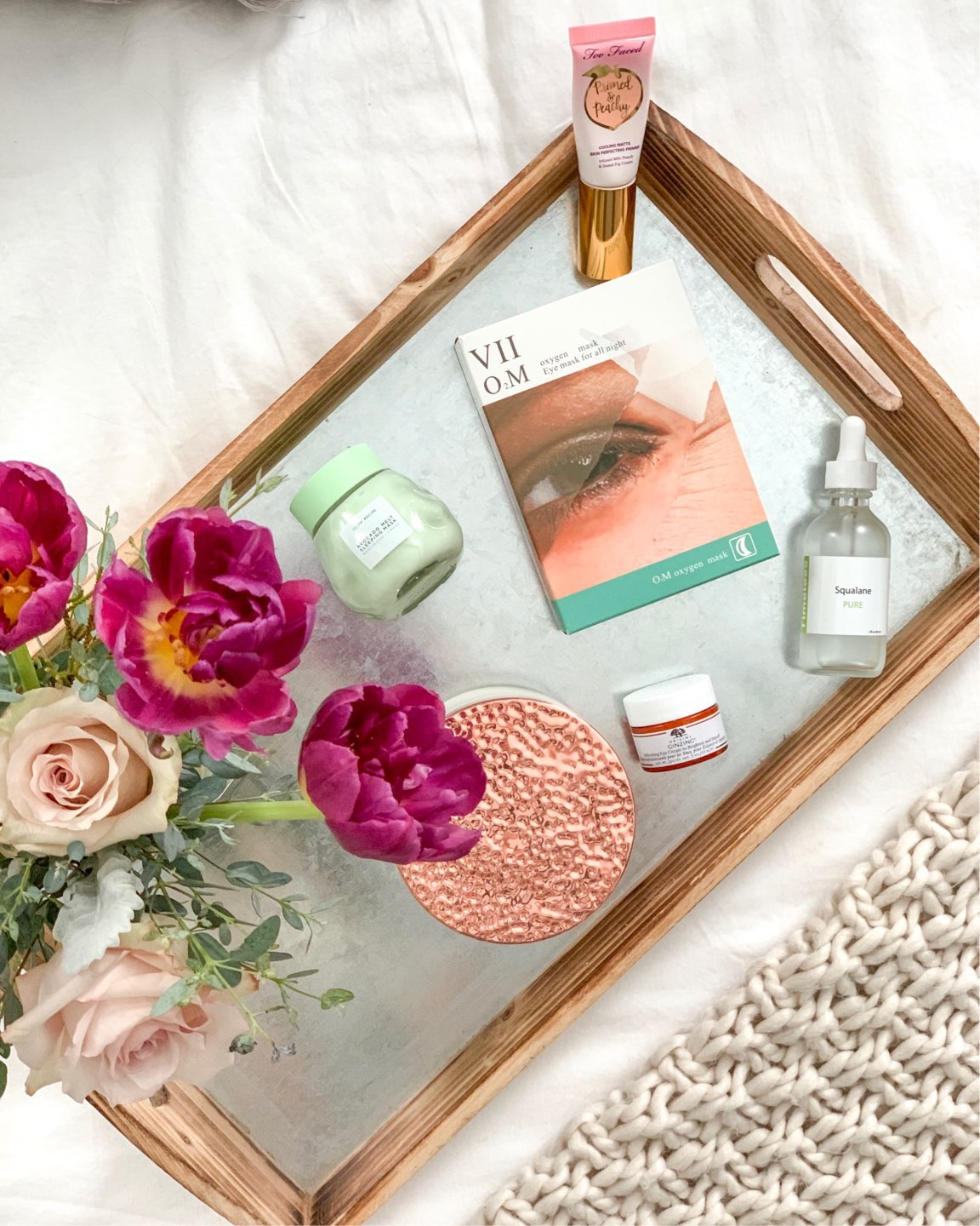 Welcome February + January 2019 Instagram Roundup - I'm Fixin' To - @mbg0112 | Instagram Fashion Roundup for January featured by top US life and style blog, I'm Fixin' To