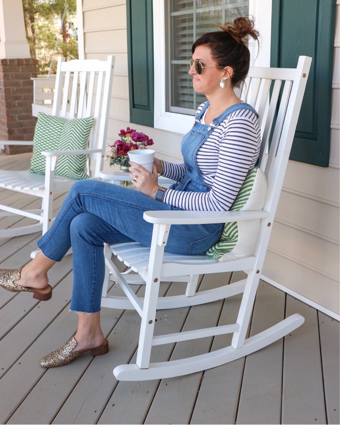 Welcome February + January 2019 Instagram Roundup - I'm Fixin' To - @mbg0112 | Instagram Fashion Roundup for January featured by top US life and style blog, I'm Fixin' To