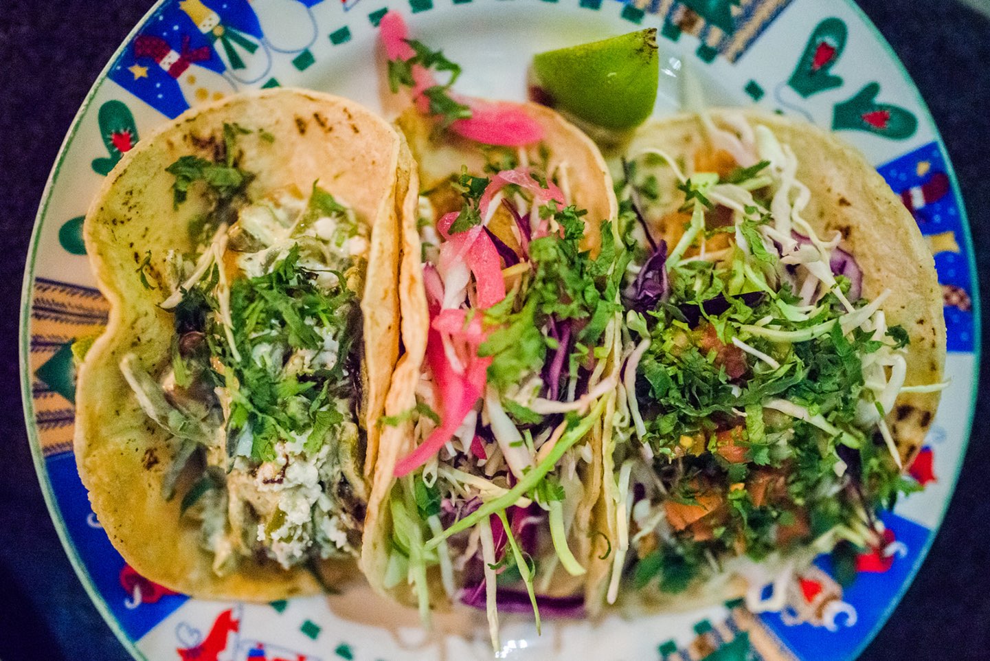 Raleigh Favorite Eat: Virgil's Original Taqueria - I'm Fixin' To - @mbg0112  | Virgil's Original Taqueria reviewed by top NC blog, I'm Fixin' To