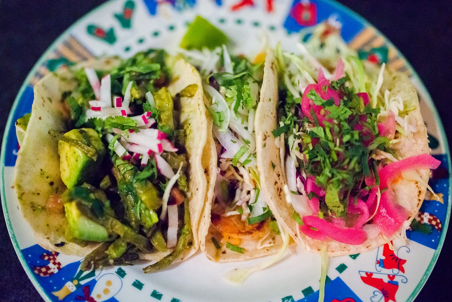 Raleigh Favorite Eat: Virgil's Original Taqueria - I'm Fixin' To - @mbg0112  | Virgil's Original Taqueria reviewed by top NC blog, I'm Fixin' To