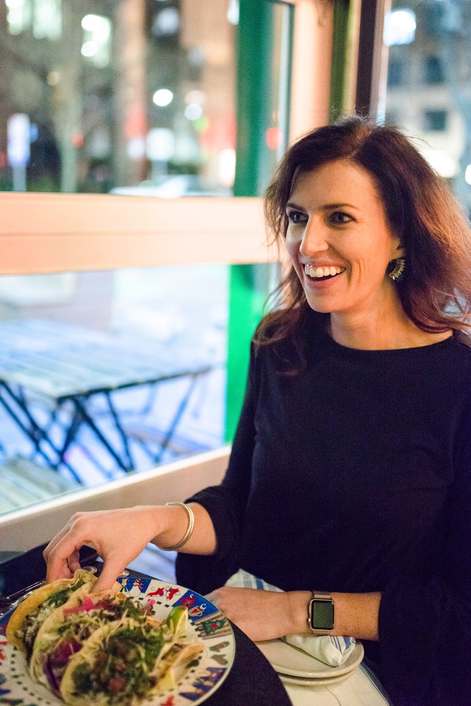 Raleigh Favorite Eat: Virgil's Original Taqueria - I'm Fixin' To - @mbg0112 | Virgil's Original Taqueria reviewed by top NC blog, I'm Fixin' To