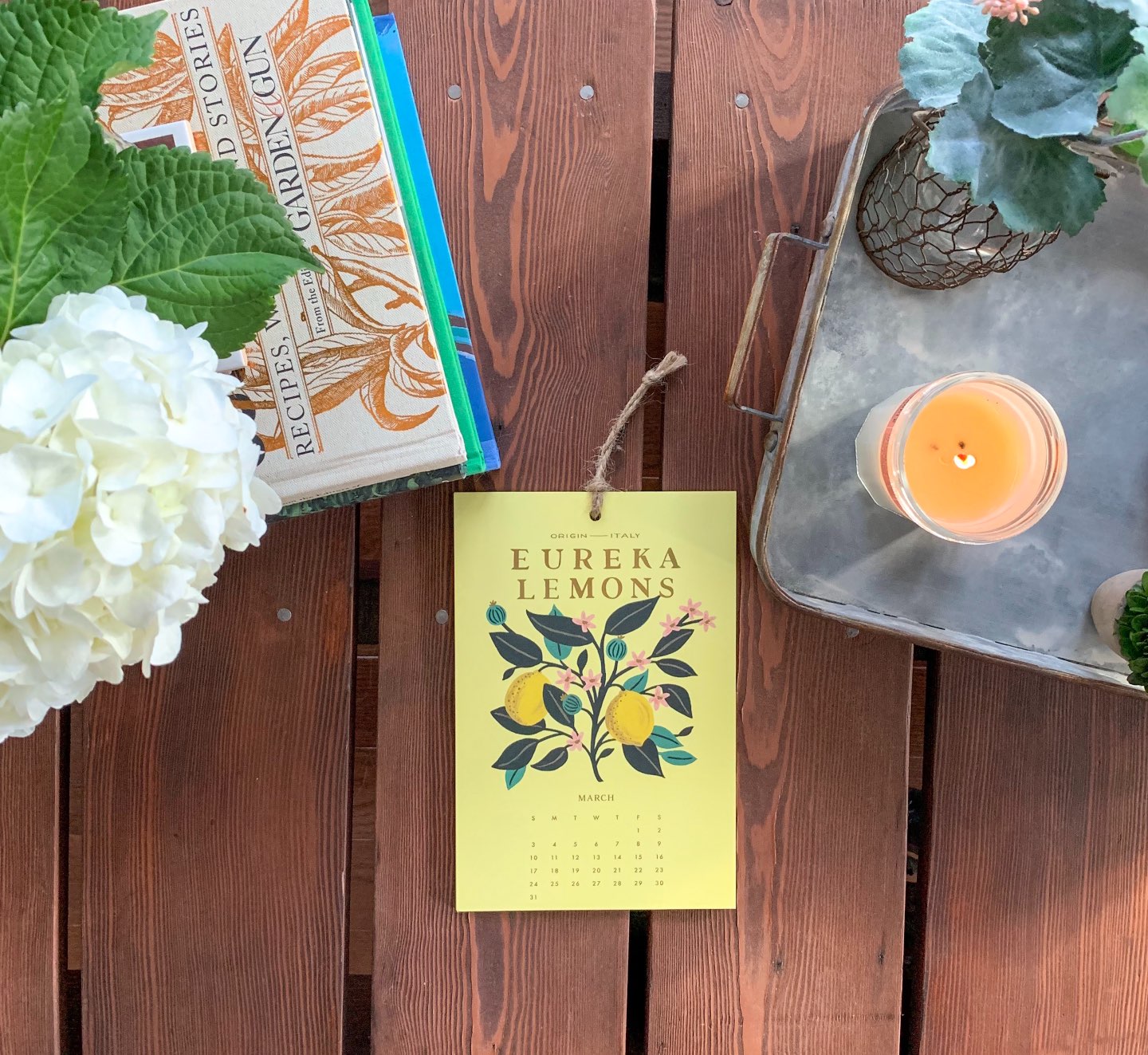 Welcome March + February 2019 Instagram Roundup - I'm Fixin' To - @mbg0112