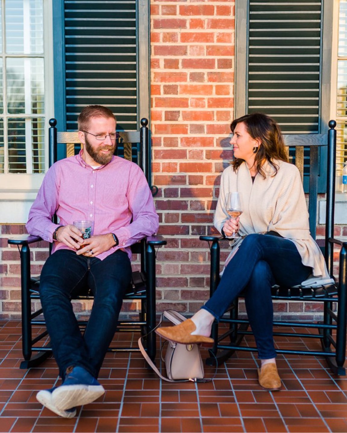 Welcome March + February 2019 Instagram Roundup - I'm Fixin' To - @mbg0112