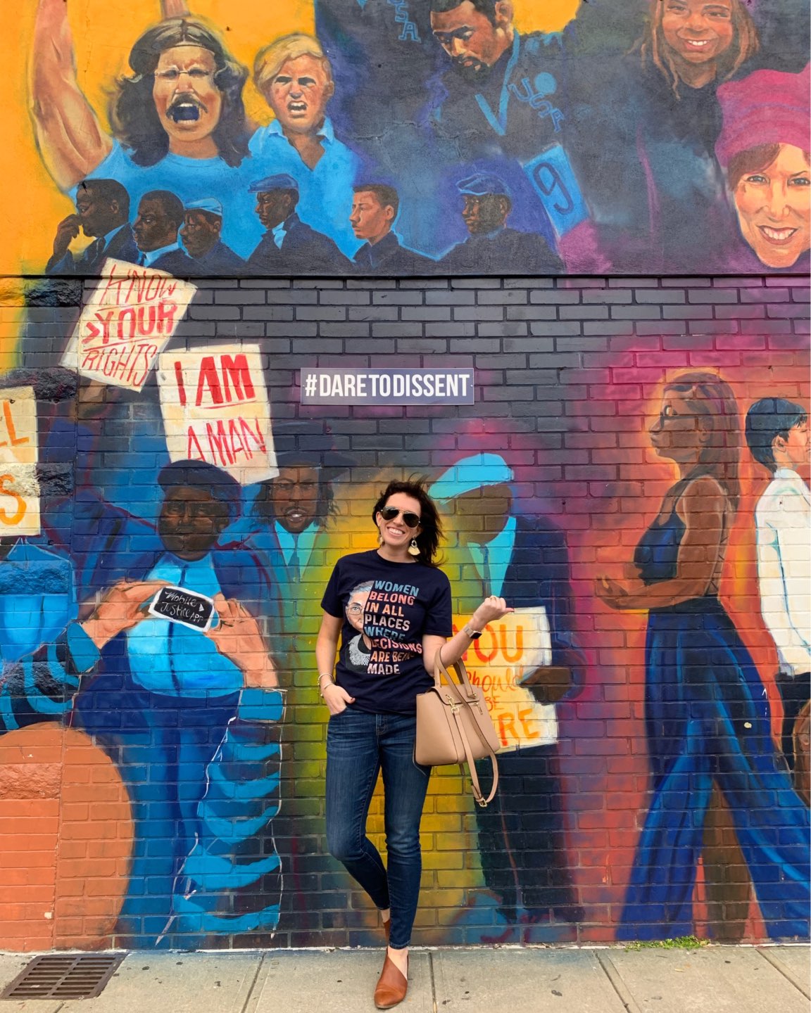 Welcome March + February 2019 Instagram Roundup - I'm Fixin' To - @mbg0112