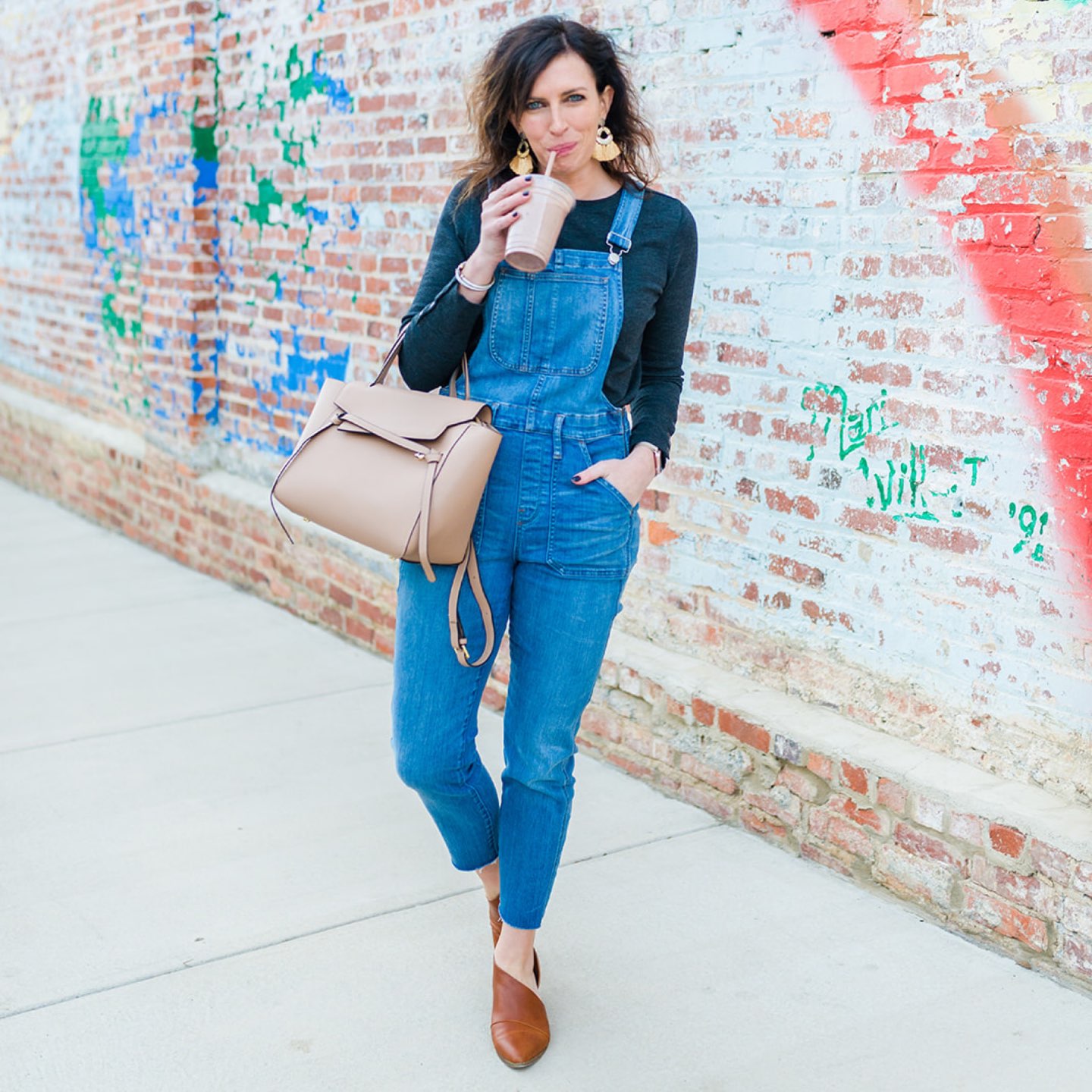 Welcome March + February 2019 Instagram Roundup - I'm Fixin' To - @mbg0112