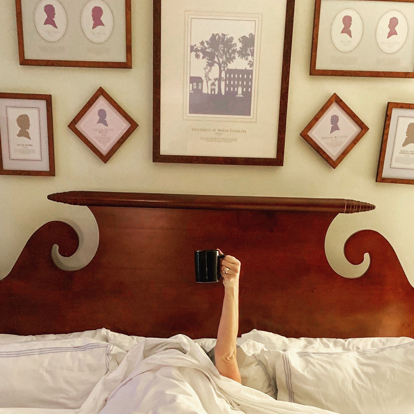 Welcome March + February 2019 Instagram Roundup - I'm Fixin' To - @mbg0112