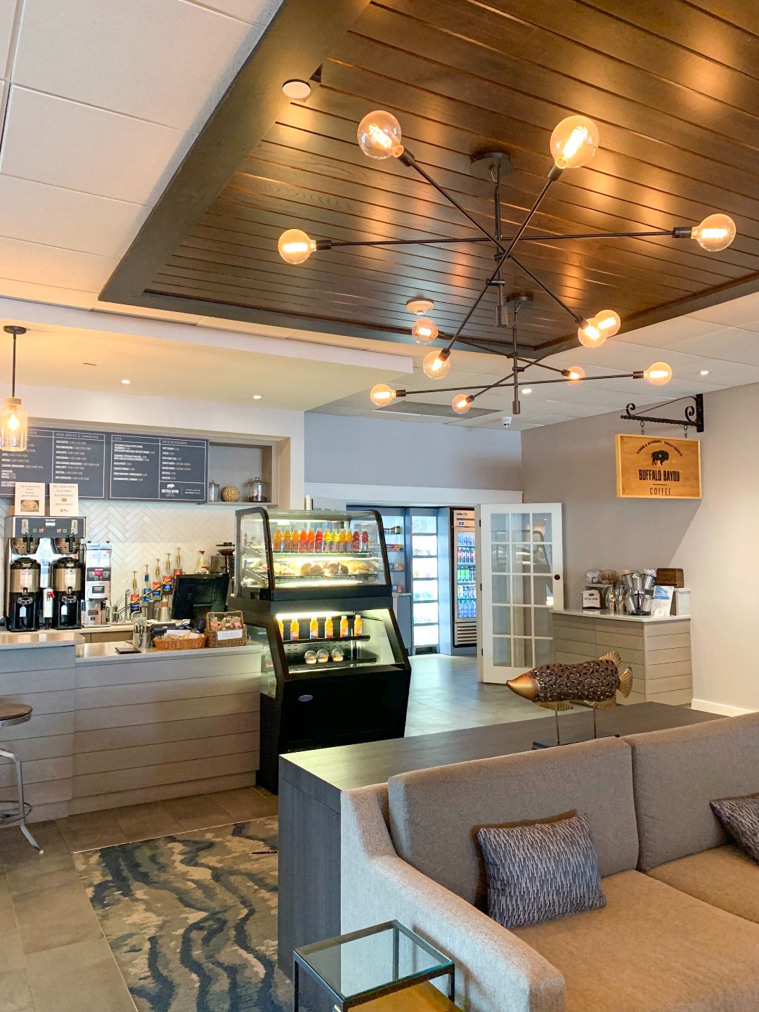 North Carolina Hotel: Hotel Ballast in Wilmington, NC - I'm FIxin' To - @mbg0112 | Hotel Ballast in Wilmington, NC review featured by top North Carolina travel blogm, I'm Fixin' To