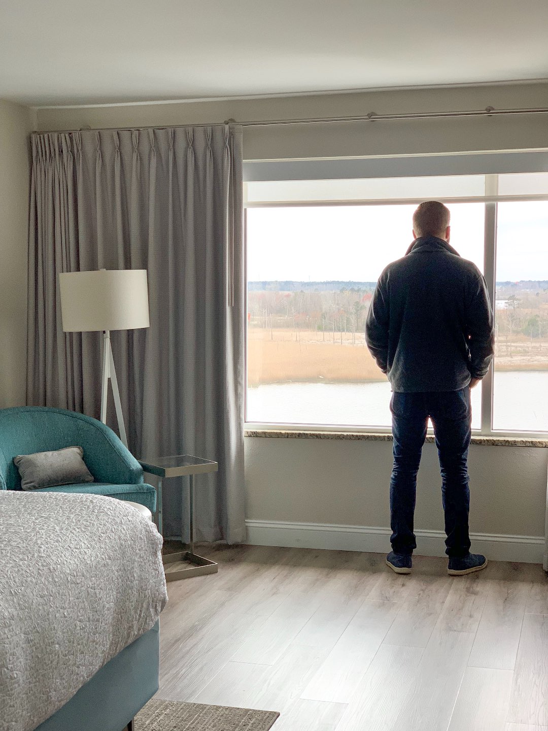 North Carolina Hotel: Hotel Ballast in Wilmington, NC - I'm FIxin' To - @mbg0112 | Hotel Ballast in Wilmington, NC review featured by top North Carolina travel blogm, I'm Fixin' To