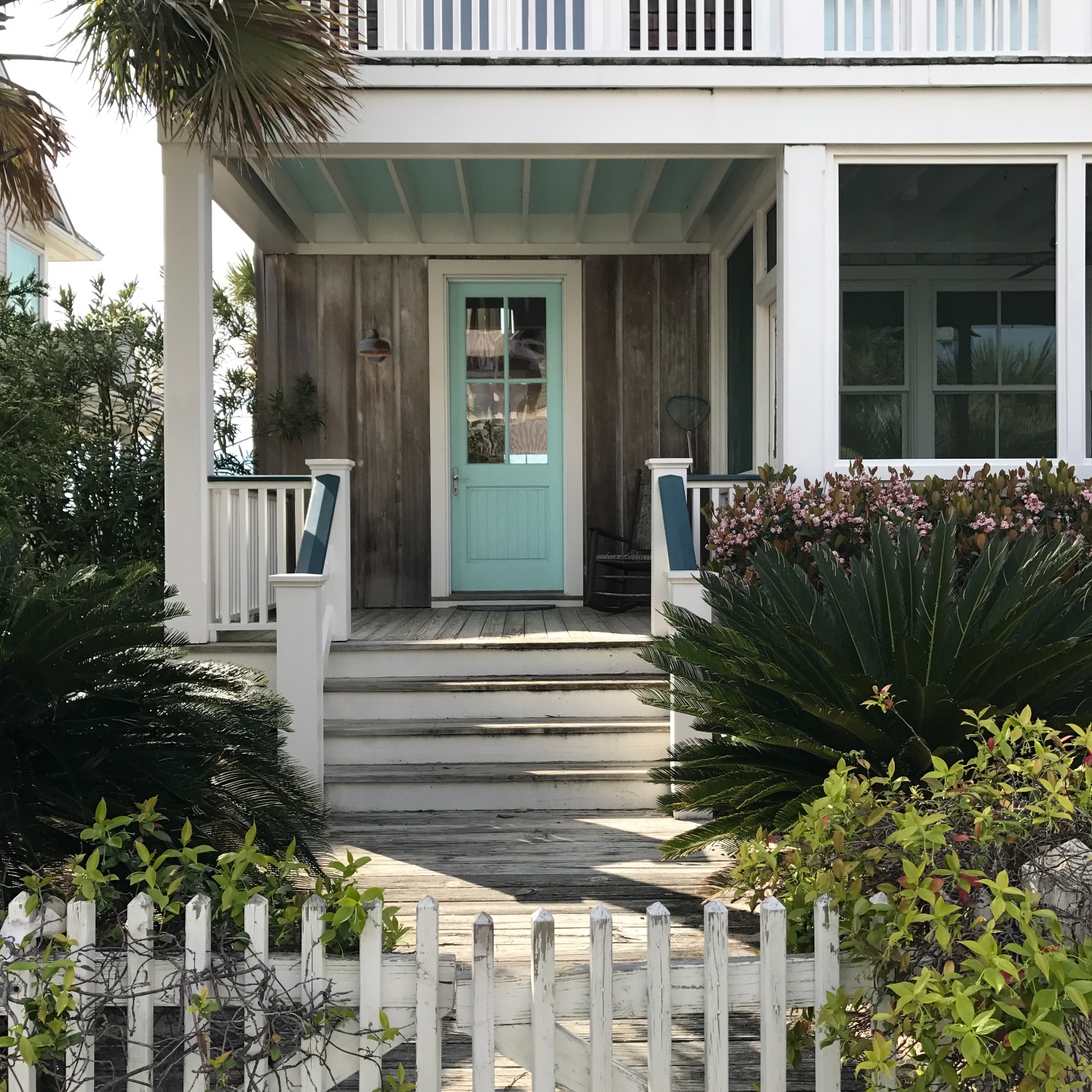 beach house | North Carolina Bucket List