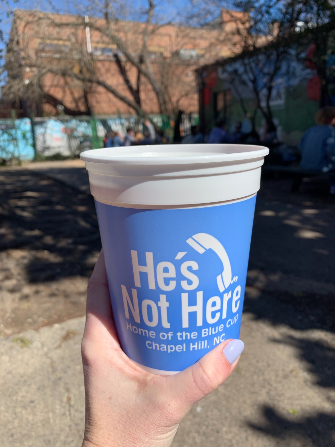 Fun Things to Do in Chapel Hill, NC - I'm Fixin' To - @mbg0112