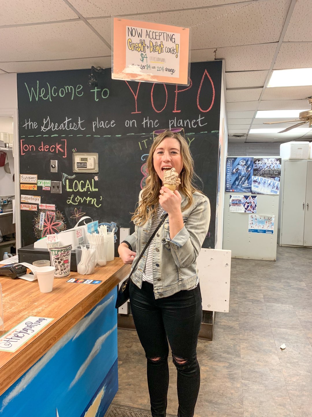 Fun Things to Do in Chapel Hill, NC - I'm Fixin' To - @mbg0112