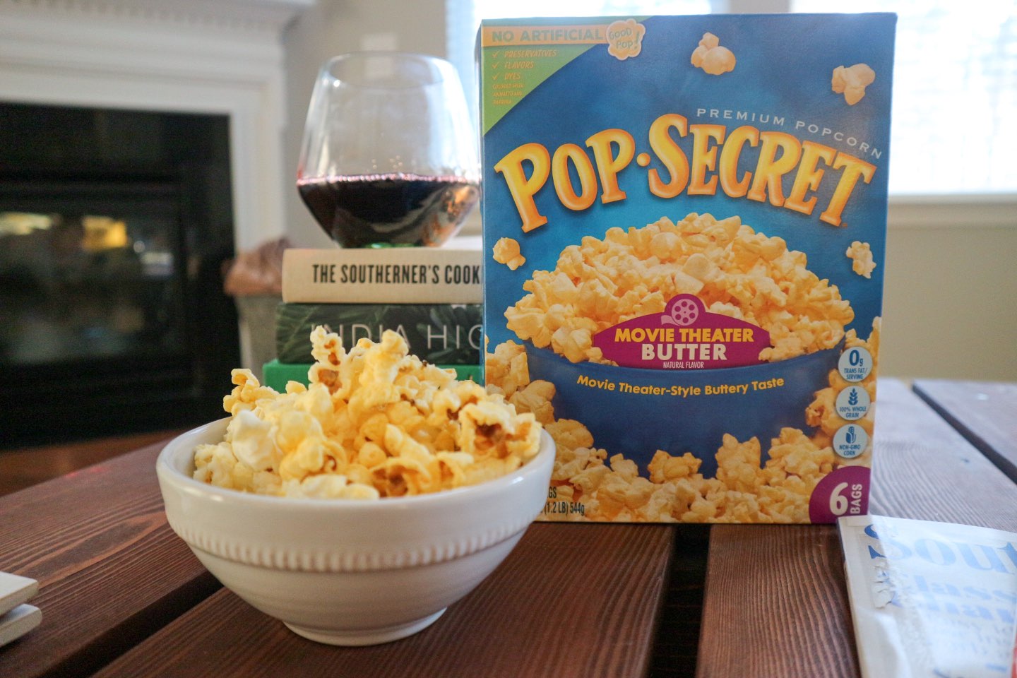 The Best Documentaries to Watch at Home featured by top US lifestyle blog, I'm Fixin' To