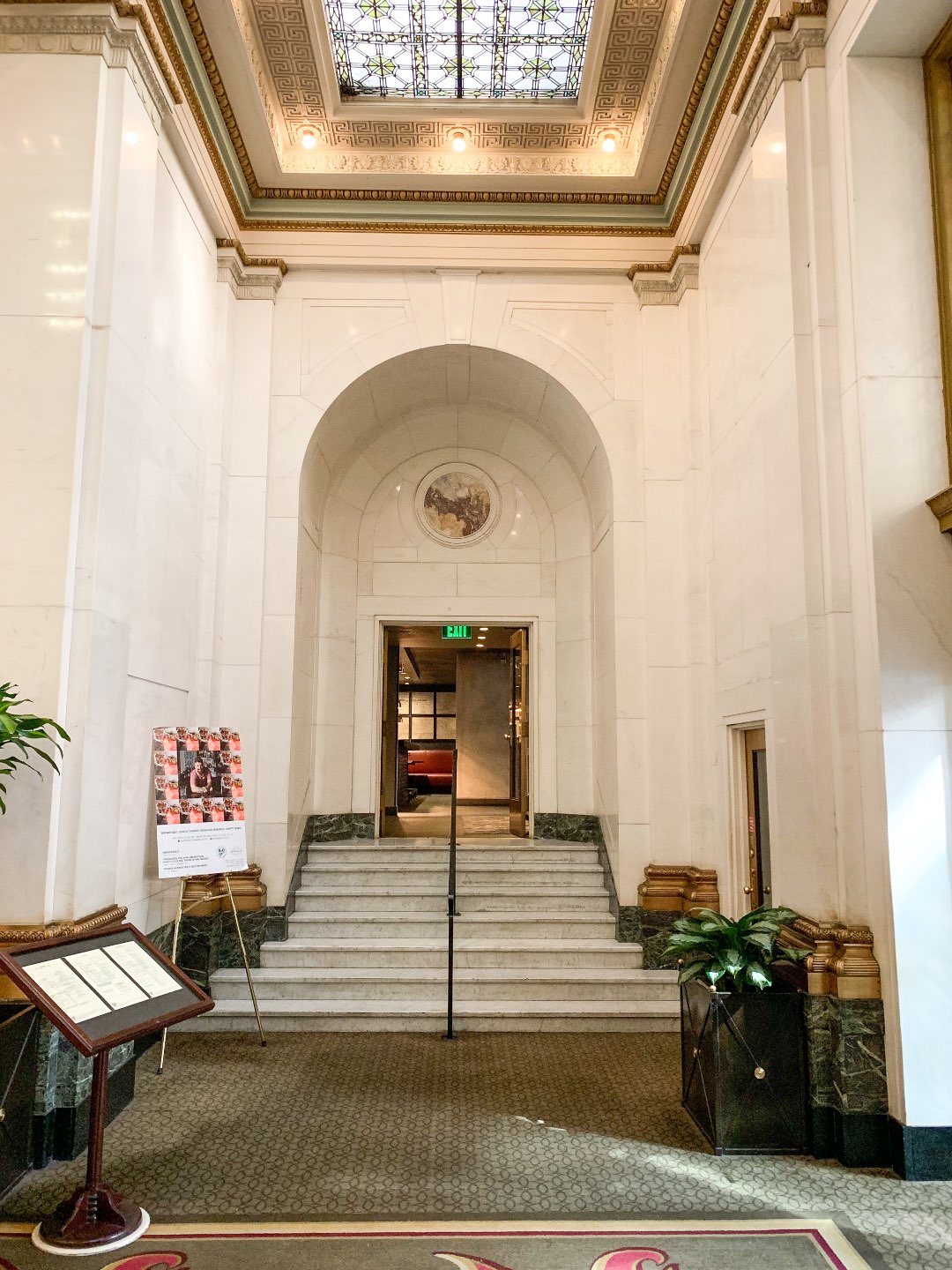 Kimpton Monaco Baltimore Review: the Perfect Hotel in the Inner Harbor - I'm Fixin' To - @mbg0112