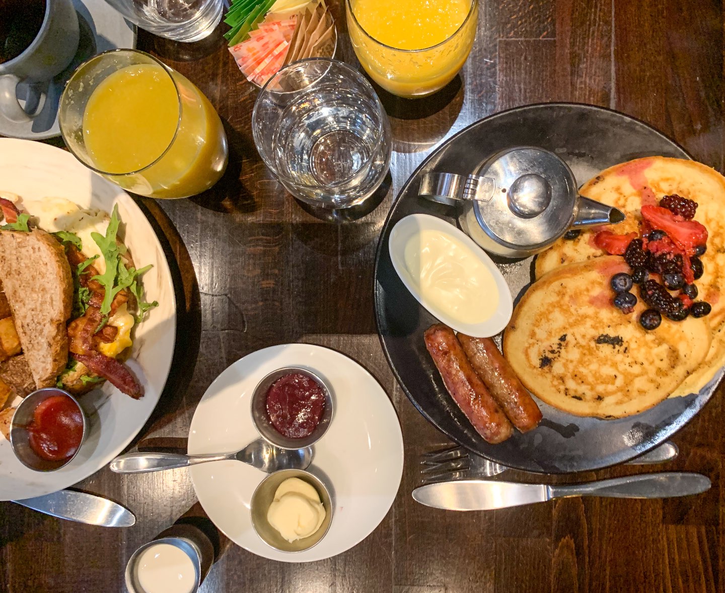 Kimpton Monaco Baltimore Review: the Perfect Hotel in the Inner Harbor - I'm Fixin' To - @mbg0112