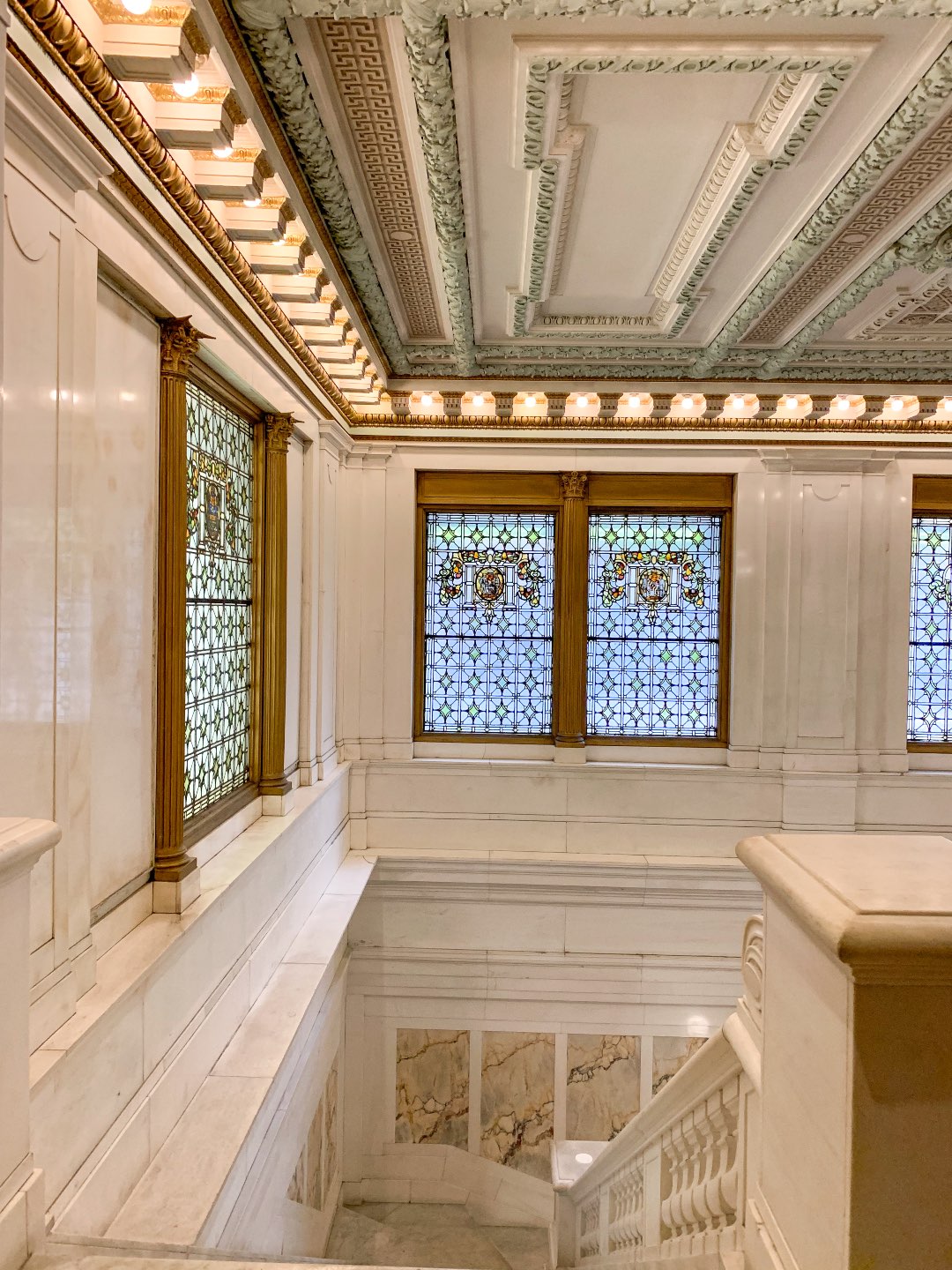 Kimpton Monaco Baltimore Review: the Perfect Hotel in the Inner Harbor - I'm Fixin' To - @mbg0112