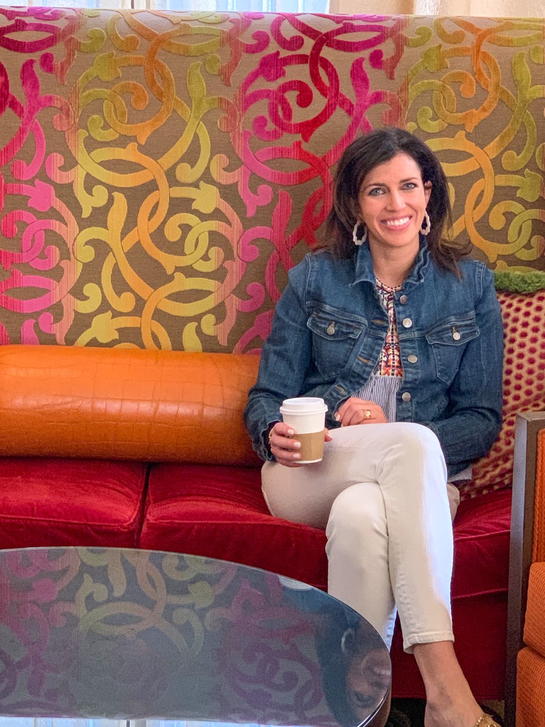Kimpton Monaco Baltimore Review: the Perfect Hotel in the Inner Harbor - I'm Fixin' To - @mbg0112