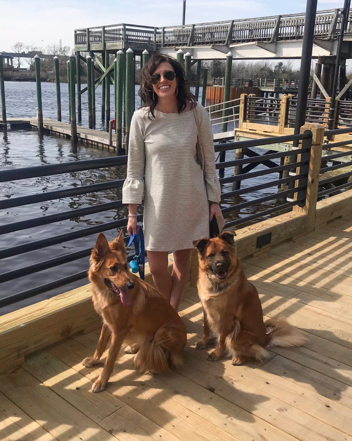 Welcome April + March Instagram Roundup - I'm Fixin' To - @mbg0112 | March Instagram roundup featured by top US life and style blog, I'm Fixin' To