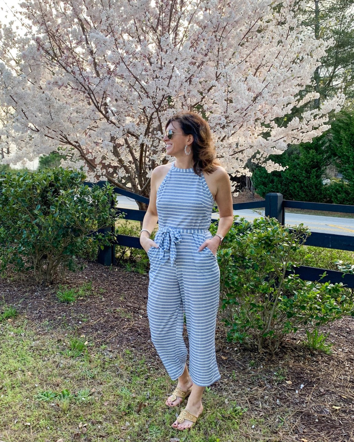 Welcome April + March Instagram Roundup - I'm Fixin' To - @mbg0112 | March Instagram roundup featured by top US life and style blog, I'm Fixin' To