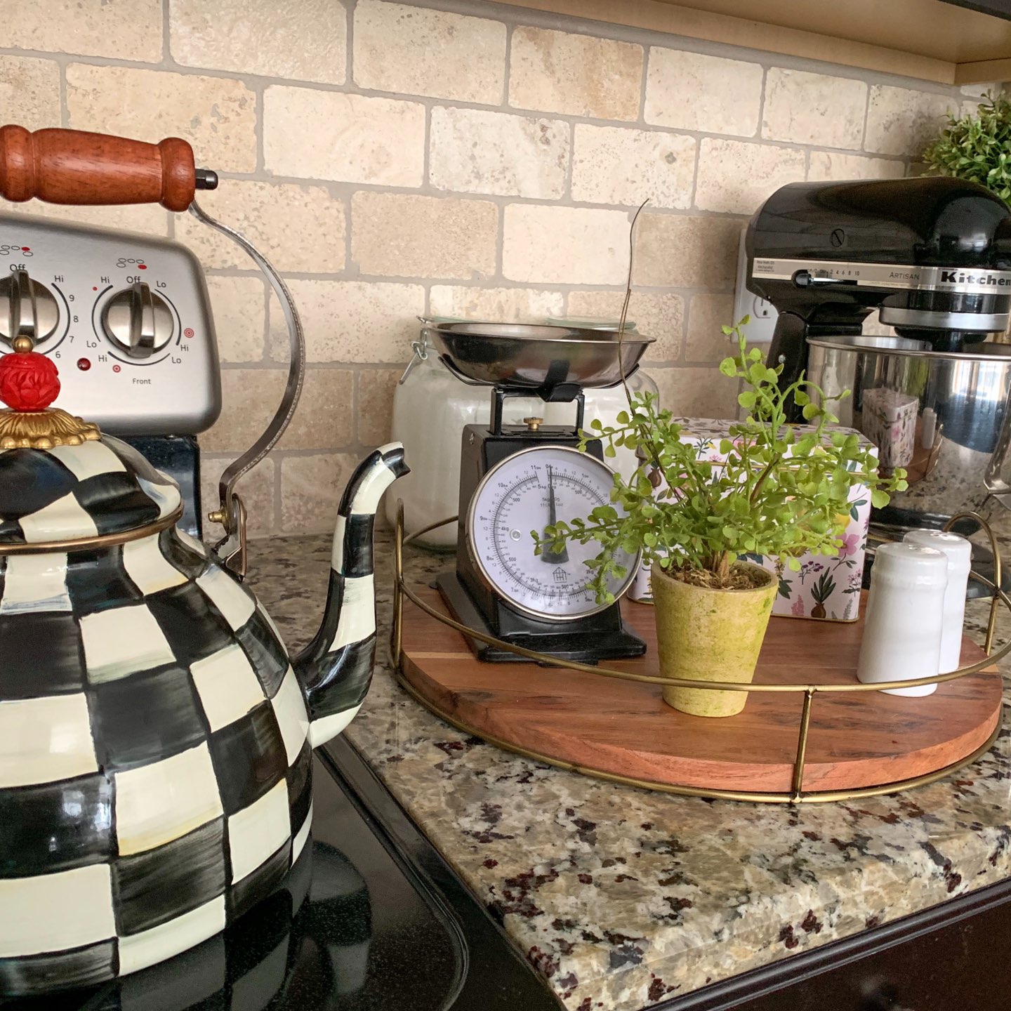 Welcome April + March Instagram Roundup - I'm Fixin' To - @mbg0112 | March Instagram roundup featured by top US life and style blog, I'm Fixin' To