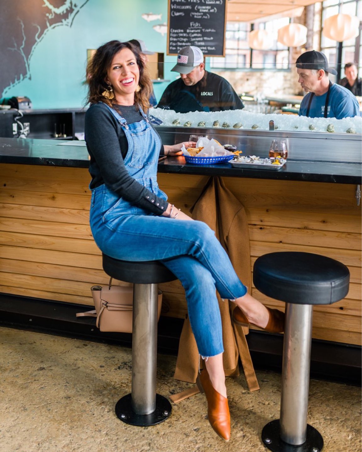 Welcome April + March Instagram Roundup - I'm Fixin' To - @mbg0112 | March Instagram roundup featured by top US life and style blog, I'm Fixin' To