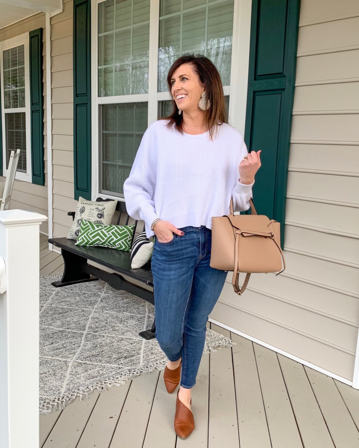 Welcome April + March Instagram Roundup - I'm Fixin' To - @mbg0112 | March Instagram roundup featured by top US life and style blog, I'm Fixin' To