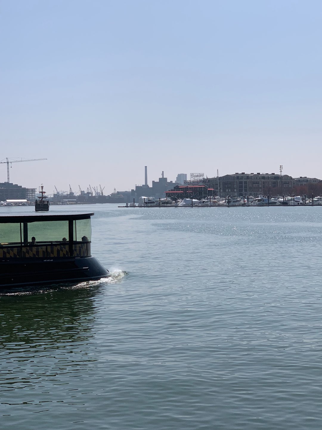 What to Pack for Baltimore: 9 Essentials for Your Vacation - I'm Fixin' To - @mbg0112 | What to Pack for Baltimore featured by top US travel blog, I'm Fixin' To