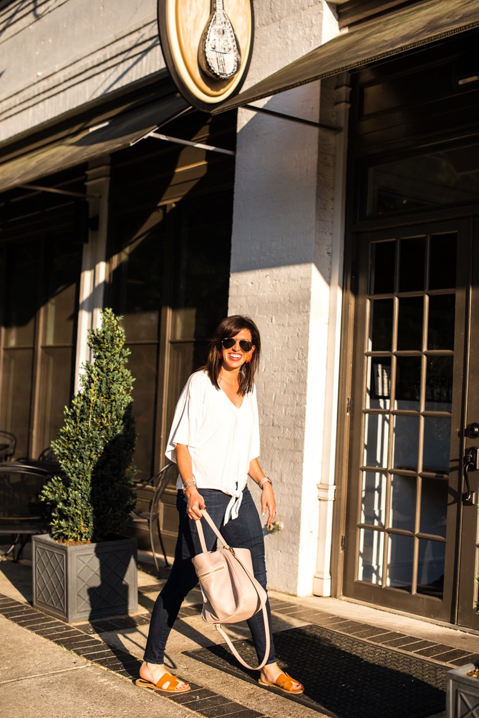 Welcome May + April 2019 Instagram Roundup - I'm Fixin' To - @mbg0112
