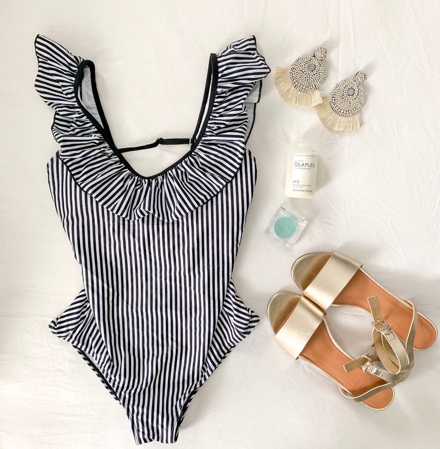 Welcome May + April 2019 Instagram Roundup - I'm Fixin' To - @mbg0112