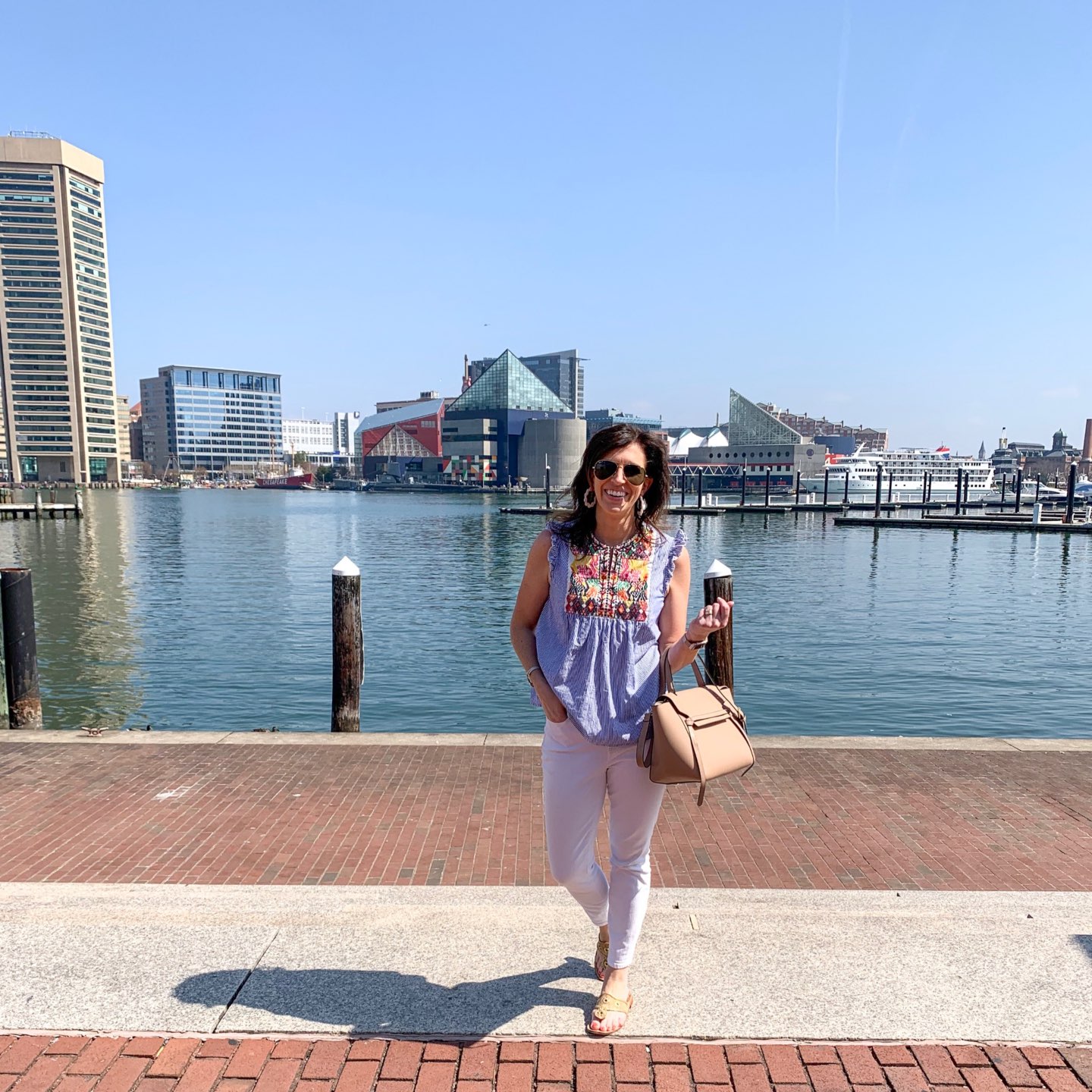Welcome May + April 2019 Instagram Roundup - I'm Fixin' To - @mbg0112