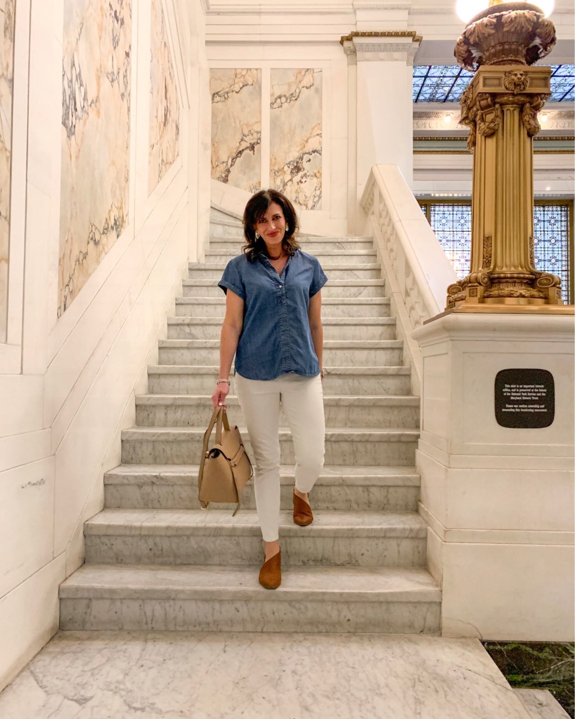 Welcome May + April 2019 Instagram Roundup - I'm Fixin' To - @mbg0112