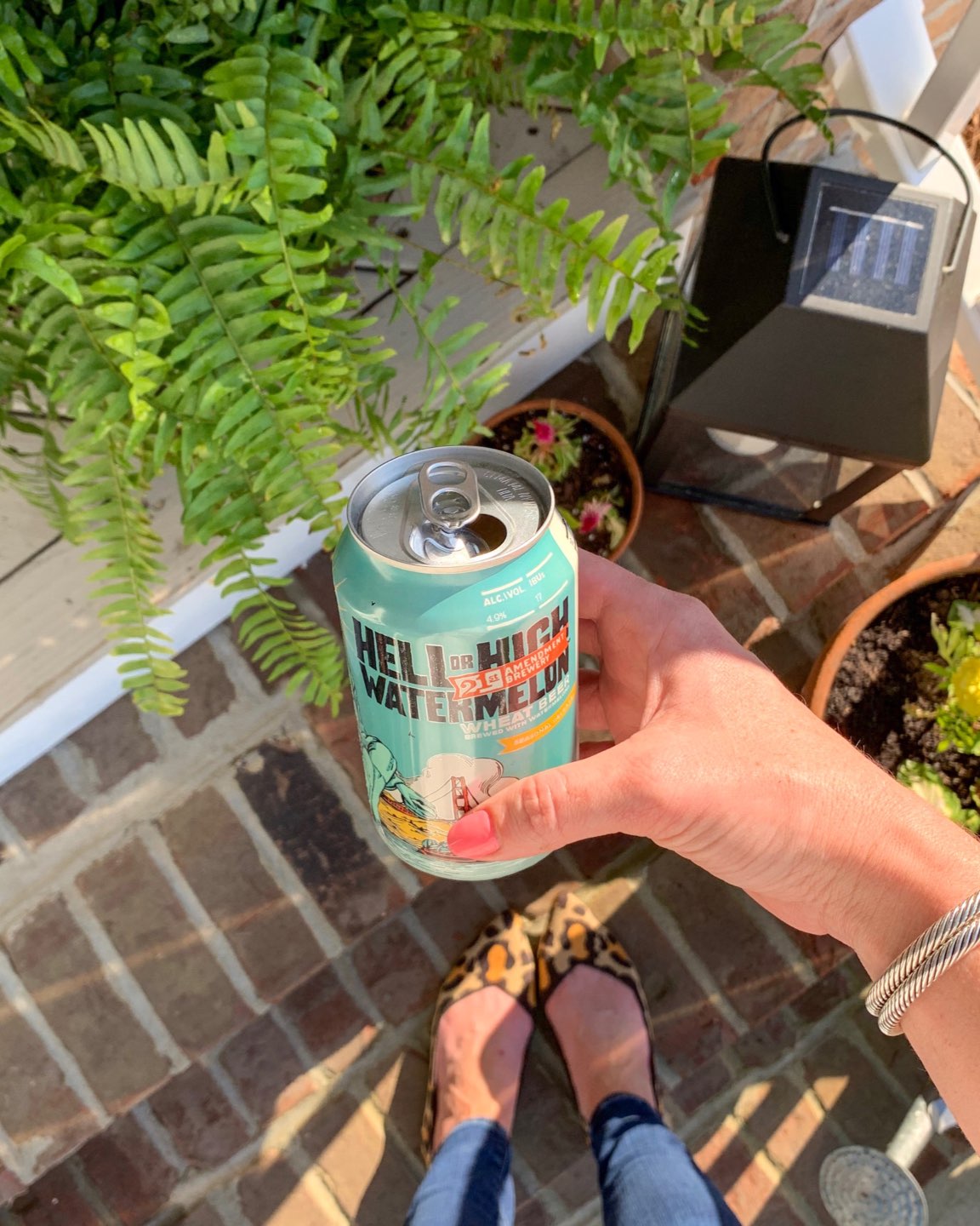 Welcome May + April 2019 Instagram Roundup - I'm Fixin' To - @mbg0112