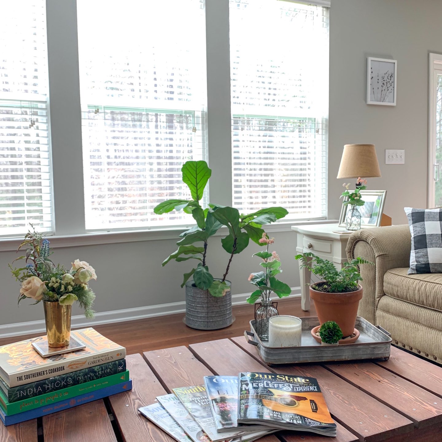 Welcome May + April 2019 Instagram Roundup - I'm Fixin' To - @mbg0112