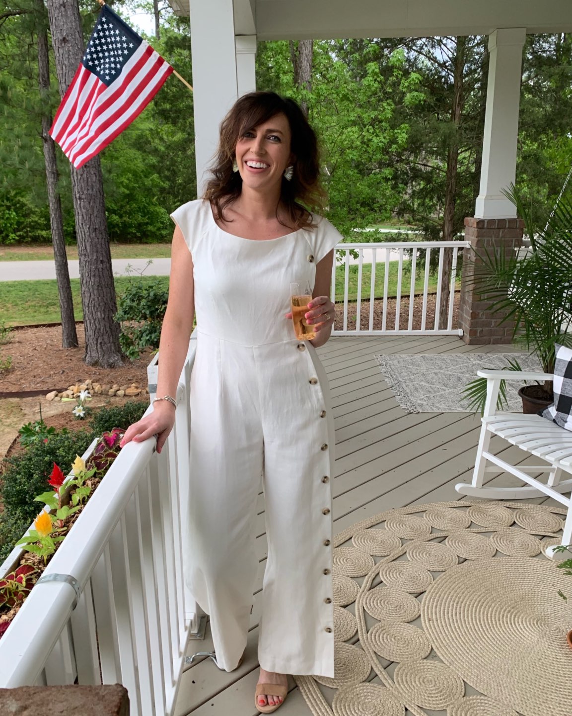 Welcome May + April 2019 Instagram Roundup - I'm Fixin' To - @mbg0112