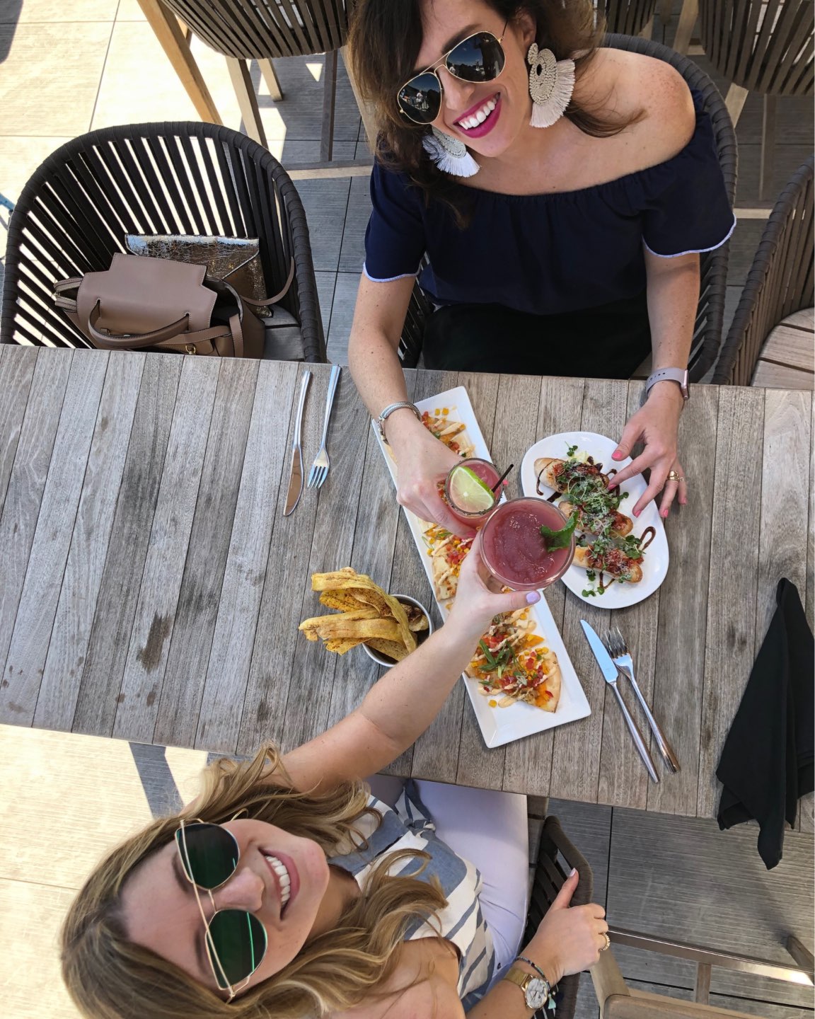 Welcome May + April 2019 Instagram Roundup - I'm Fixin' To - @mbg0112
